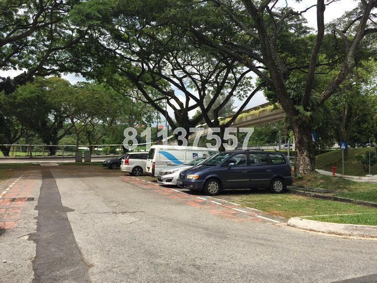 Blk 23A Queen's Close (Queenstown), HDB 3 Rooms #136282972